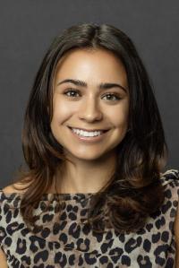 Claire Ramirez headshot